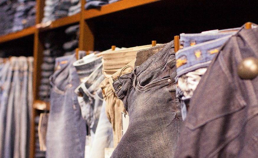 How To Get Smell Out Of New Jeans Dotty Nygard for Congress