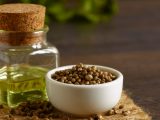 Grow Luscious Hair Faster with Hemp Seed Oil